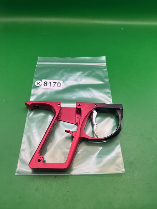 Dye DM4 Frame