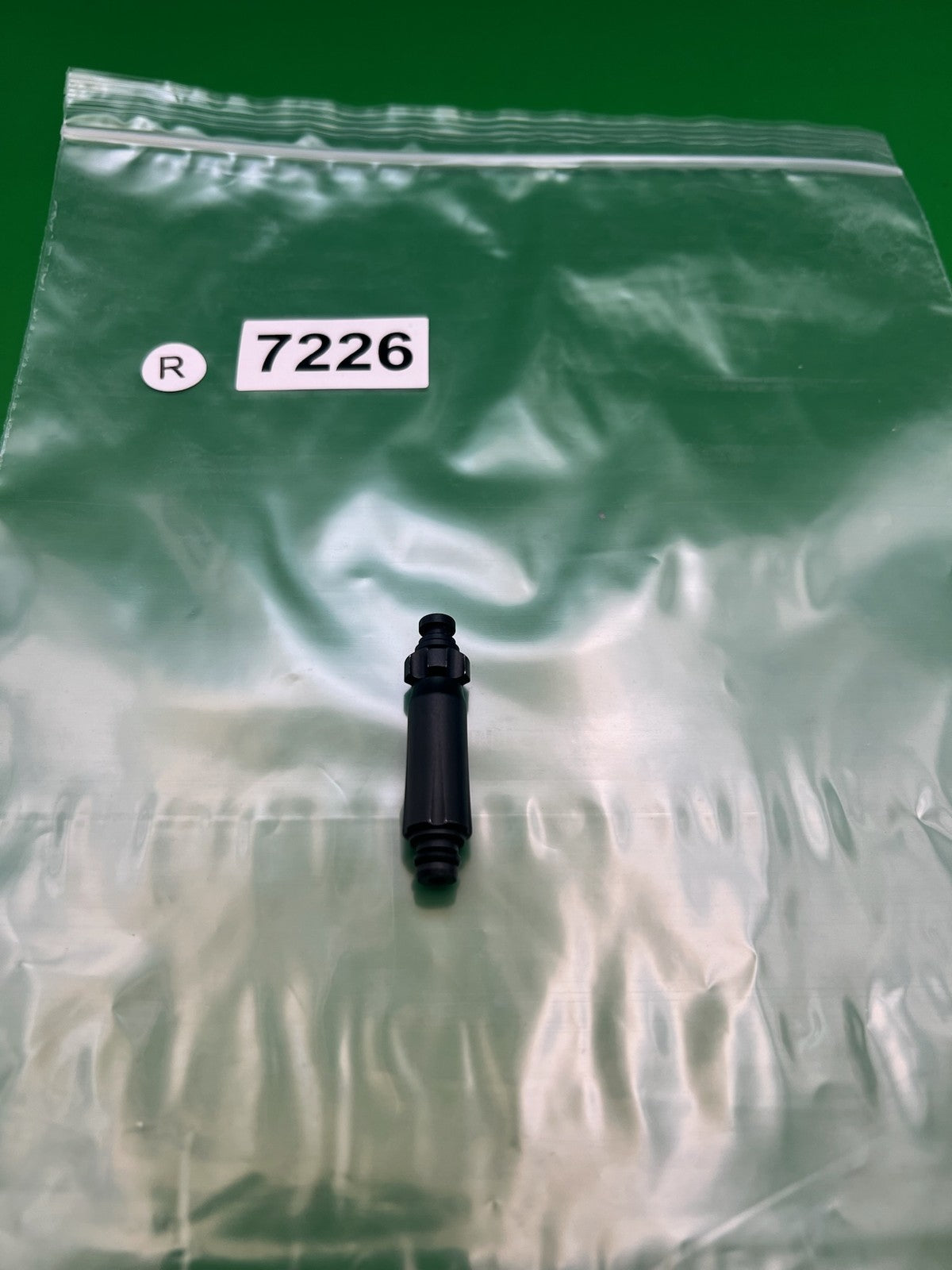 Planet Eclipse Geo 3.1 Transfer Tube