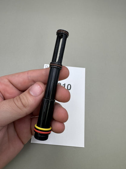 DLX Luxe 1.0 Bolt Guide Black