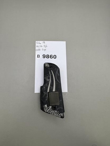 Virtne PB 1911 /45 Style OLED Grips