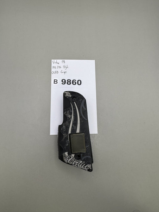 Virtne PB 1911 /45 Style OLED Grips