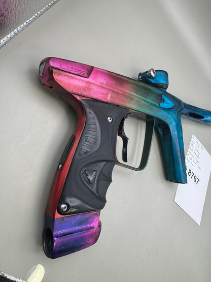 DLX/Smart Parts Luxe ICE - Paintball Marker Fully Working