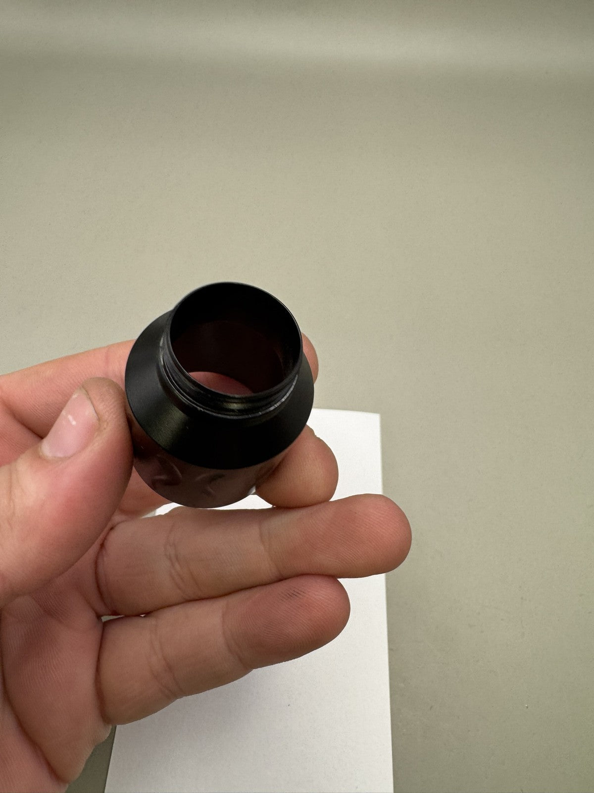 Smart Parts Feedneck