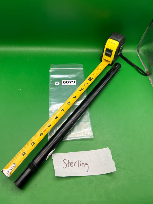 Sterling .693 14" Barrel