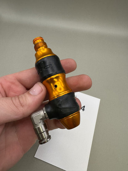 Proto /Dye Inline HPR