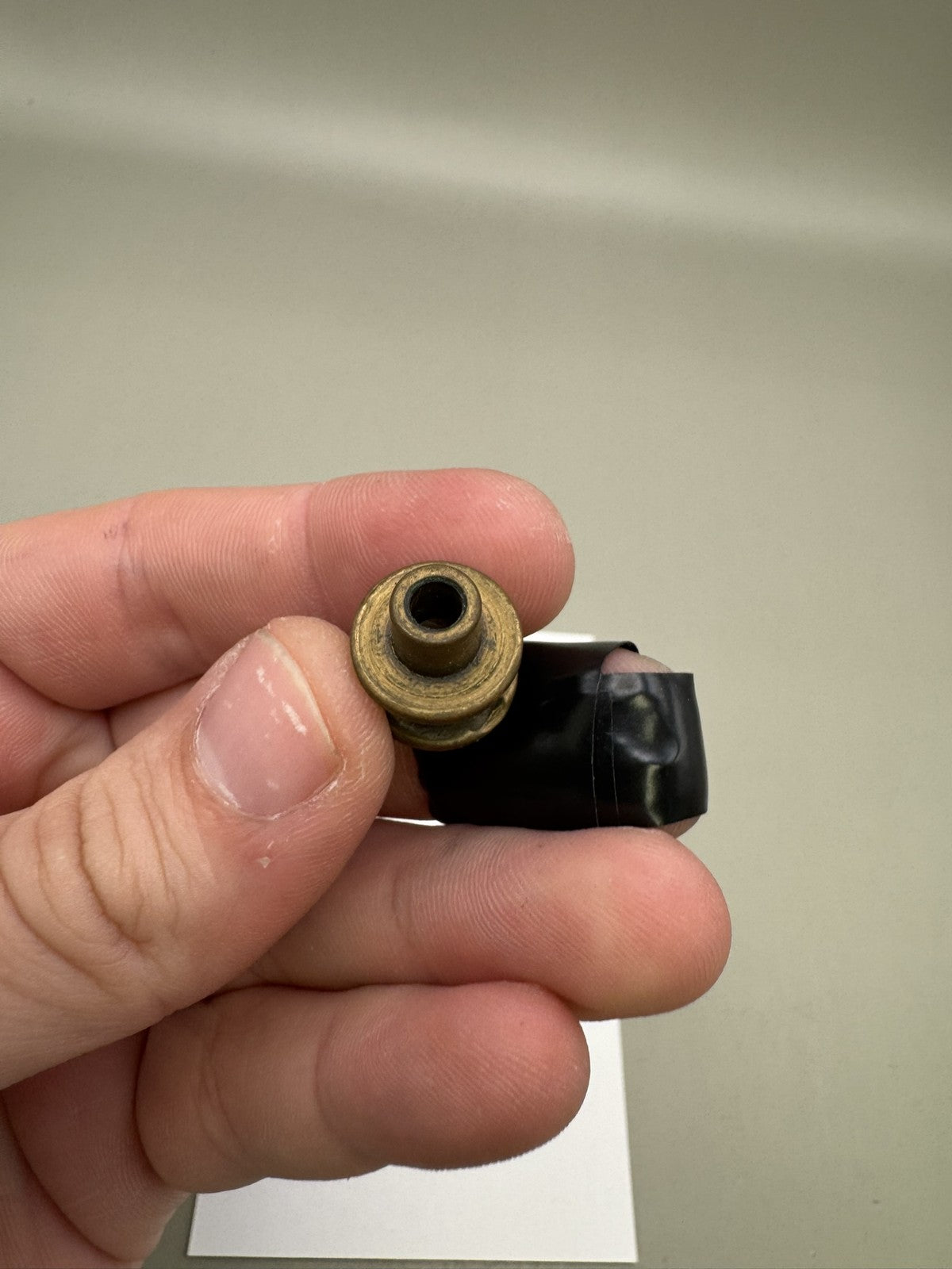 WGP Autococker Valve Body