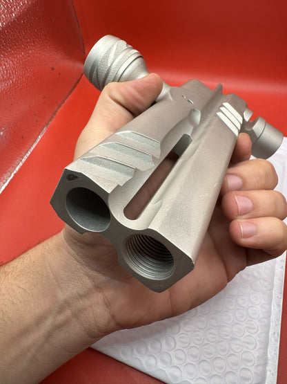 WGP Autococker Custom Milled Body