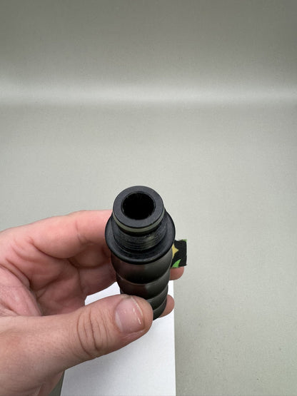 Vintage PB Gas Through Foregrip