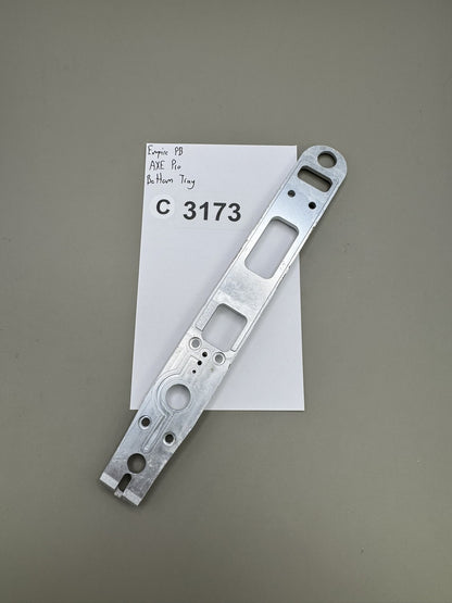 Empire PB AXE Pro Bottom Tray