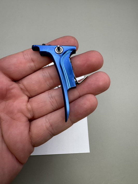WDP Angel A1 Trigger Blue