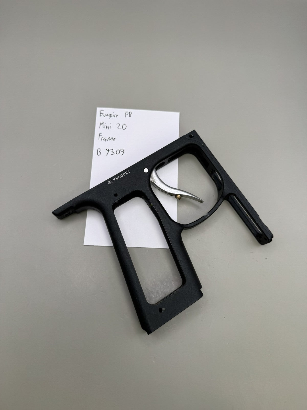 Empire PB Mini 2.0 Frame