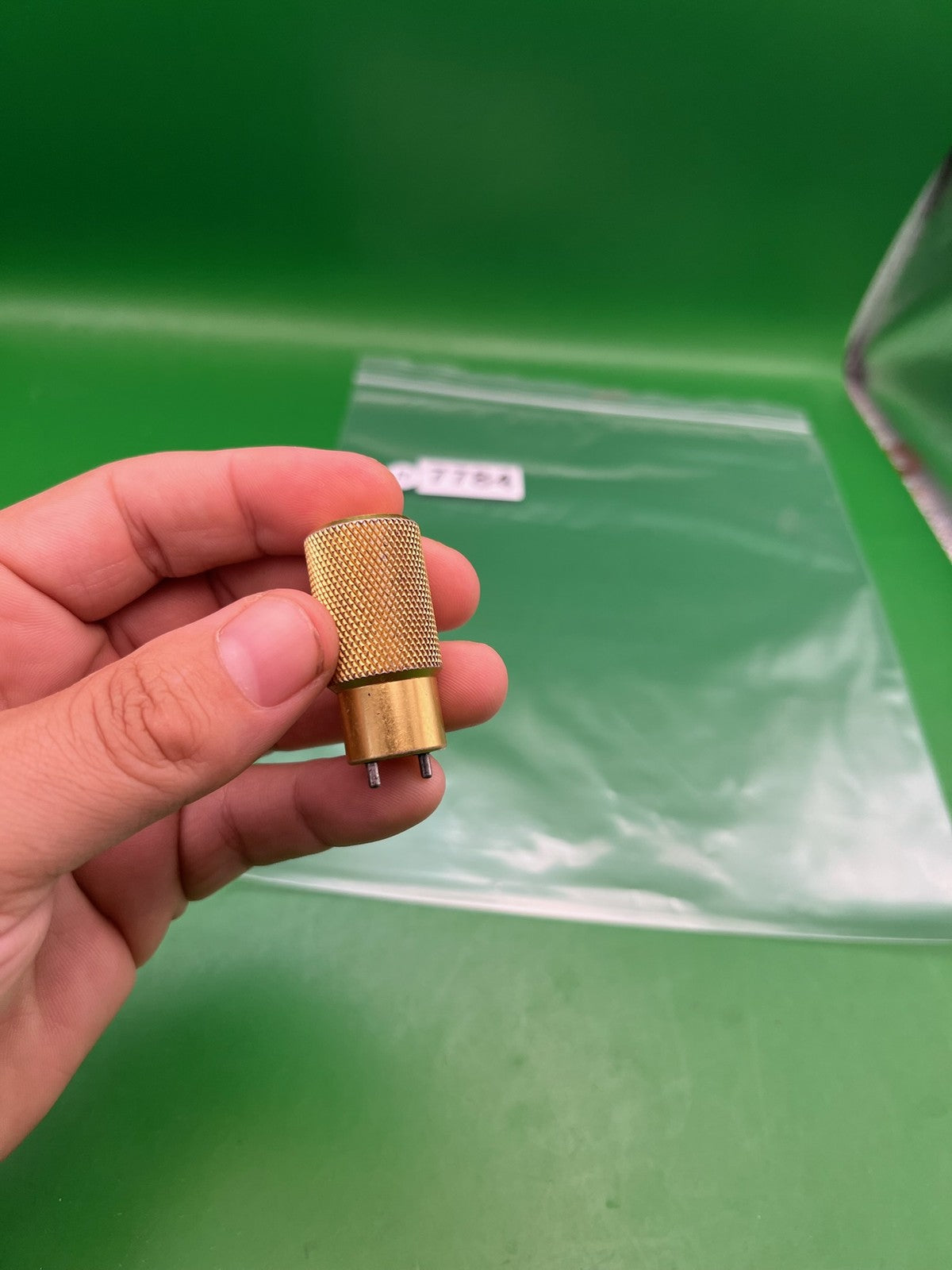 Angel Removal Tool