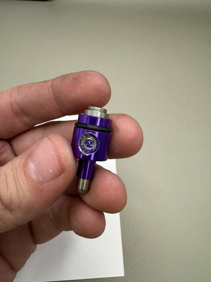 Shock Tech Autococker Valve