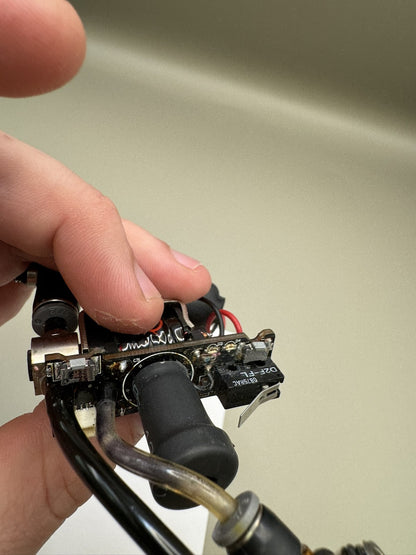 Smart Parts Ion Board kit