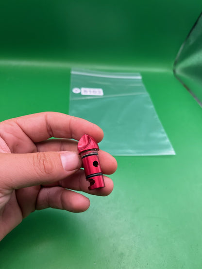 Dye DM5 Fron On/Off Plug