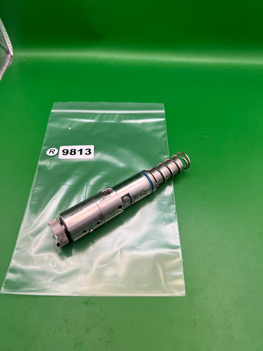Airgun Designs AGD Micromag / Minimag Classic Valve