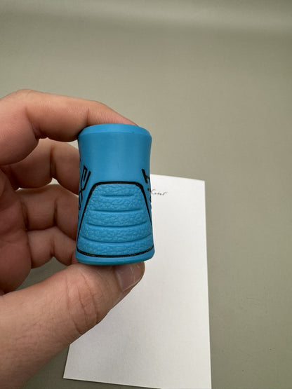 Exalt PB Rubber Foregrip Cover