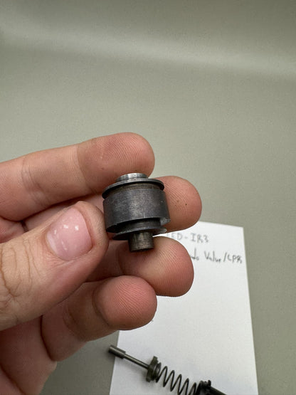 WDP Angel LED-IR3 AKA LMP Tornado Valve/LPR