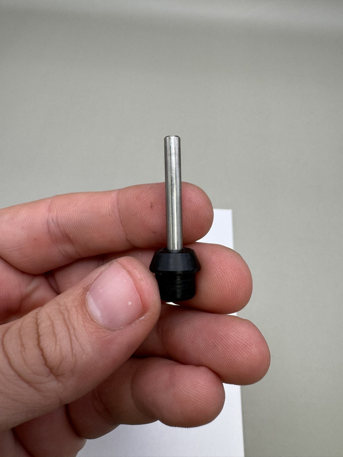 Planet Eclipse Ego 5/6 Poppet Black