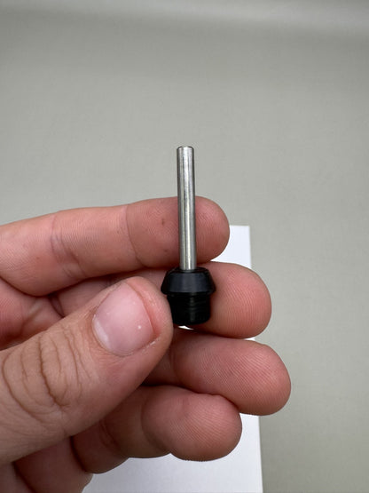 Planet Eclipse Ego 5/6 Poppet Black