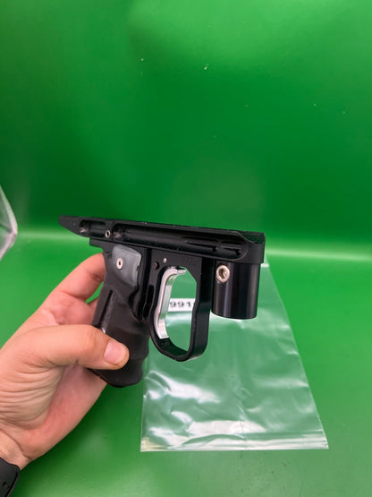 AGD Tac One Paintball Marker Paintball Frame and Rail Kit