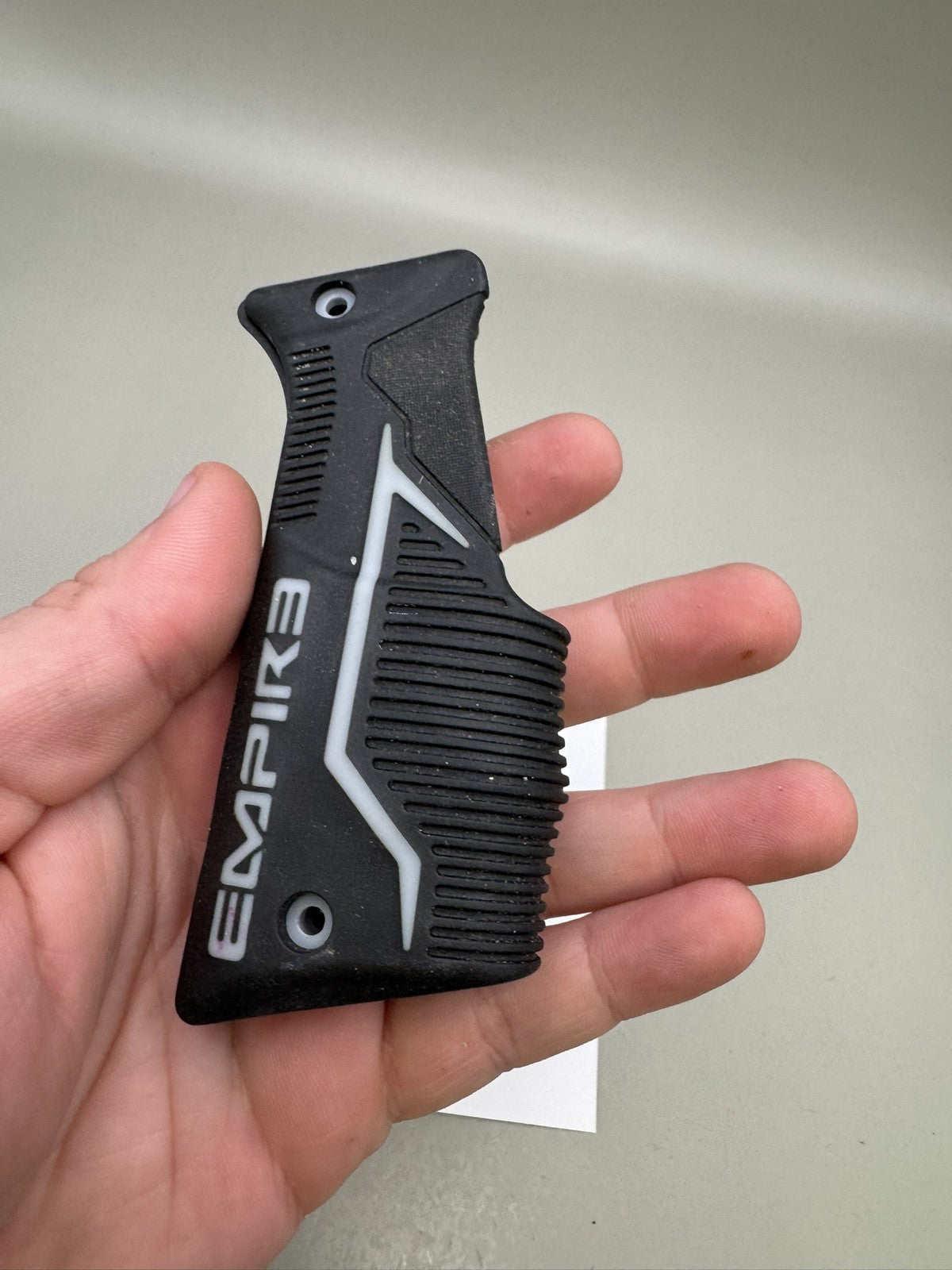 Empire PB AXE 2.0 Grip Set
