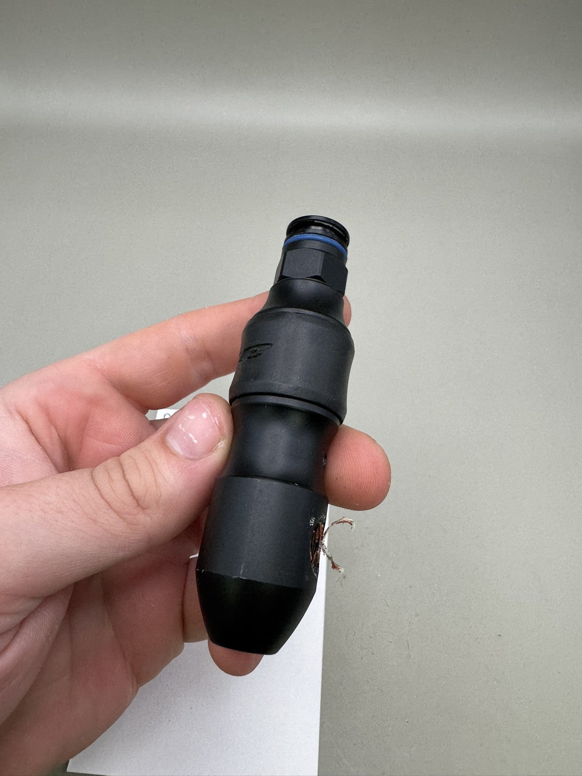 Dye Rize HPR Regulator
