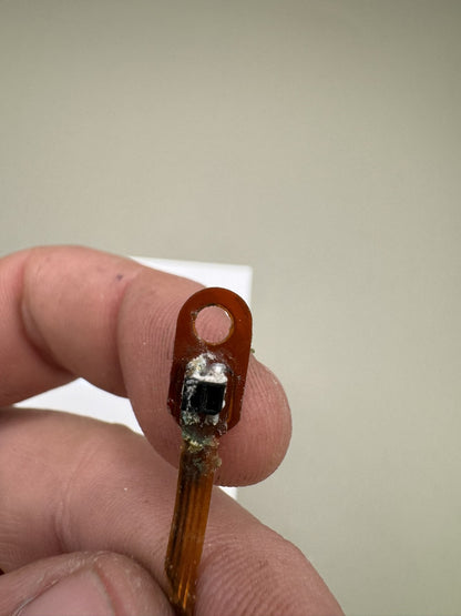 Smart Parts Nerve Eye
