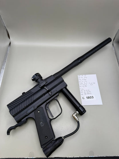 AKA LMP Half Mil Viking - Paintball Marker Fully Working
