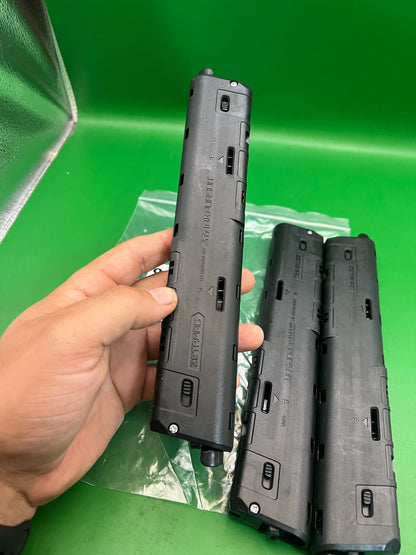 Tippmann Tipx Magazines Lot of 2