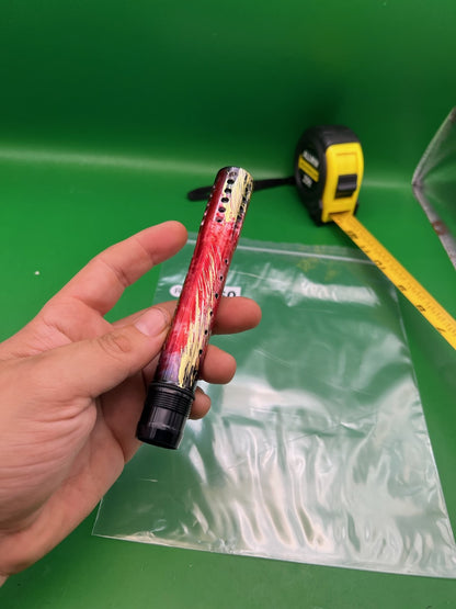 Dye Ultralight Custom Anno Tip