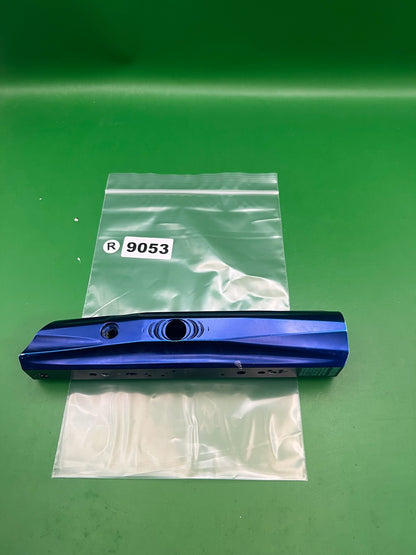 Smart Parts Shocker SFT Marker Body Blue Ano Aluminum SP