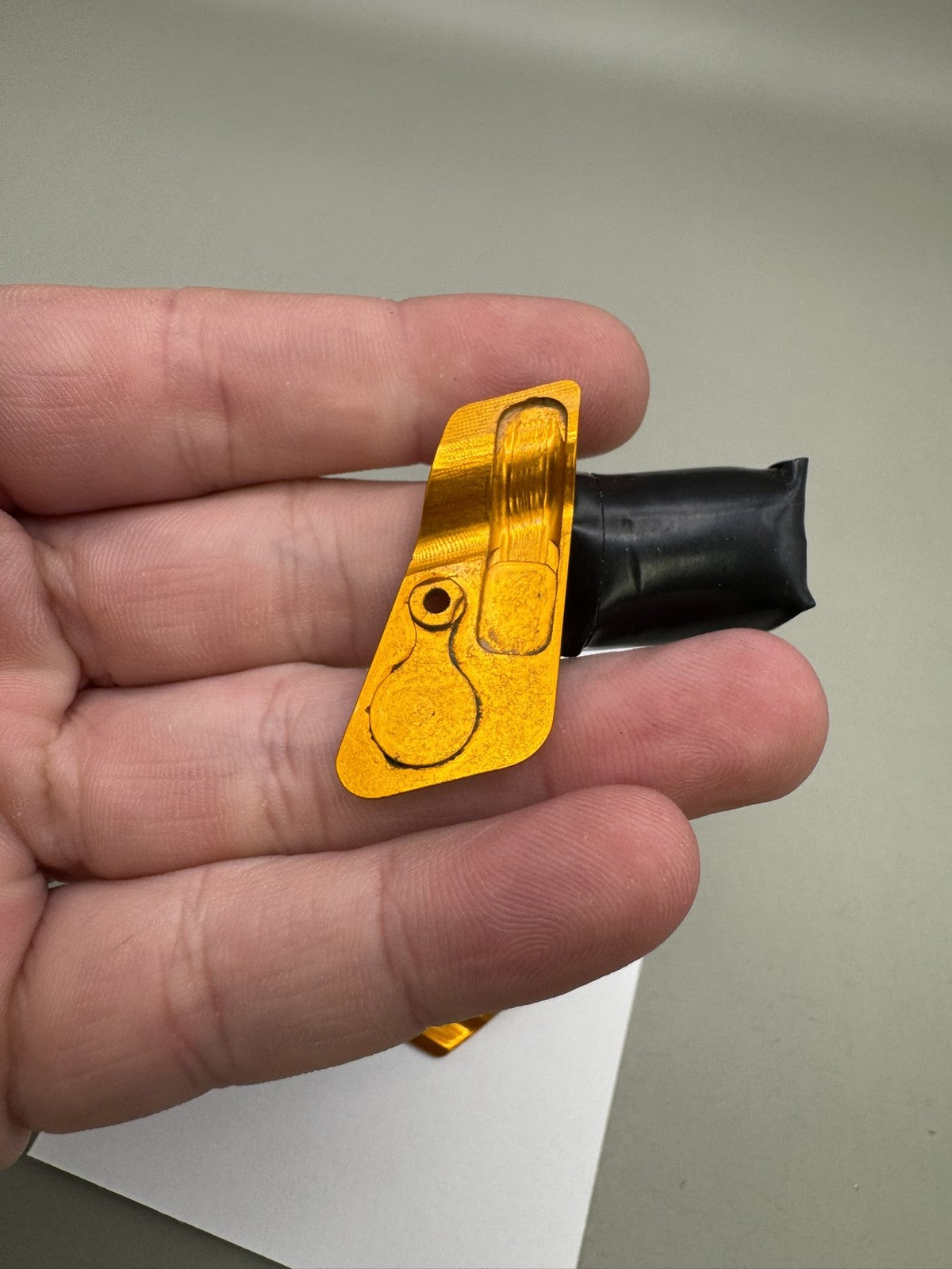 Bob Long G6R Eye Covers
