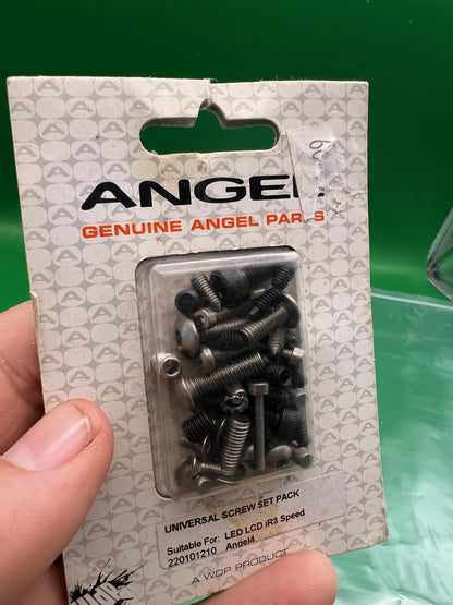 Angel Universal Screw Kit