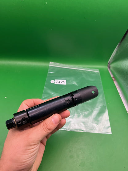 Stock Smart Parts Ion Upper