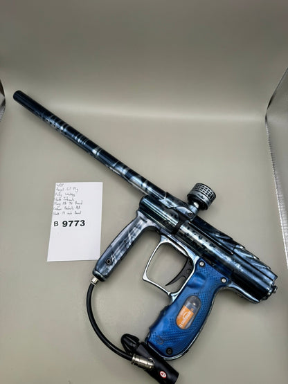 WDP Angel G7 Fly - Paintball Marker Fully Working
