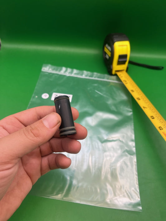 SSC Dye DLS Super Soft Bolt