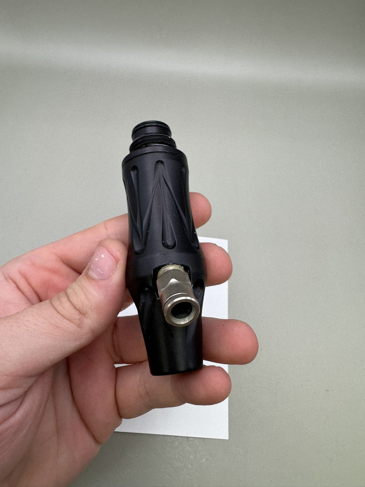 WGP Inline HPB