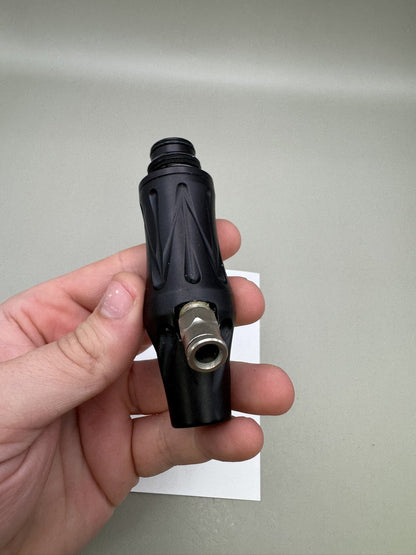 WGP Inline HPB