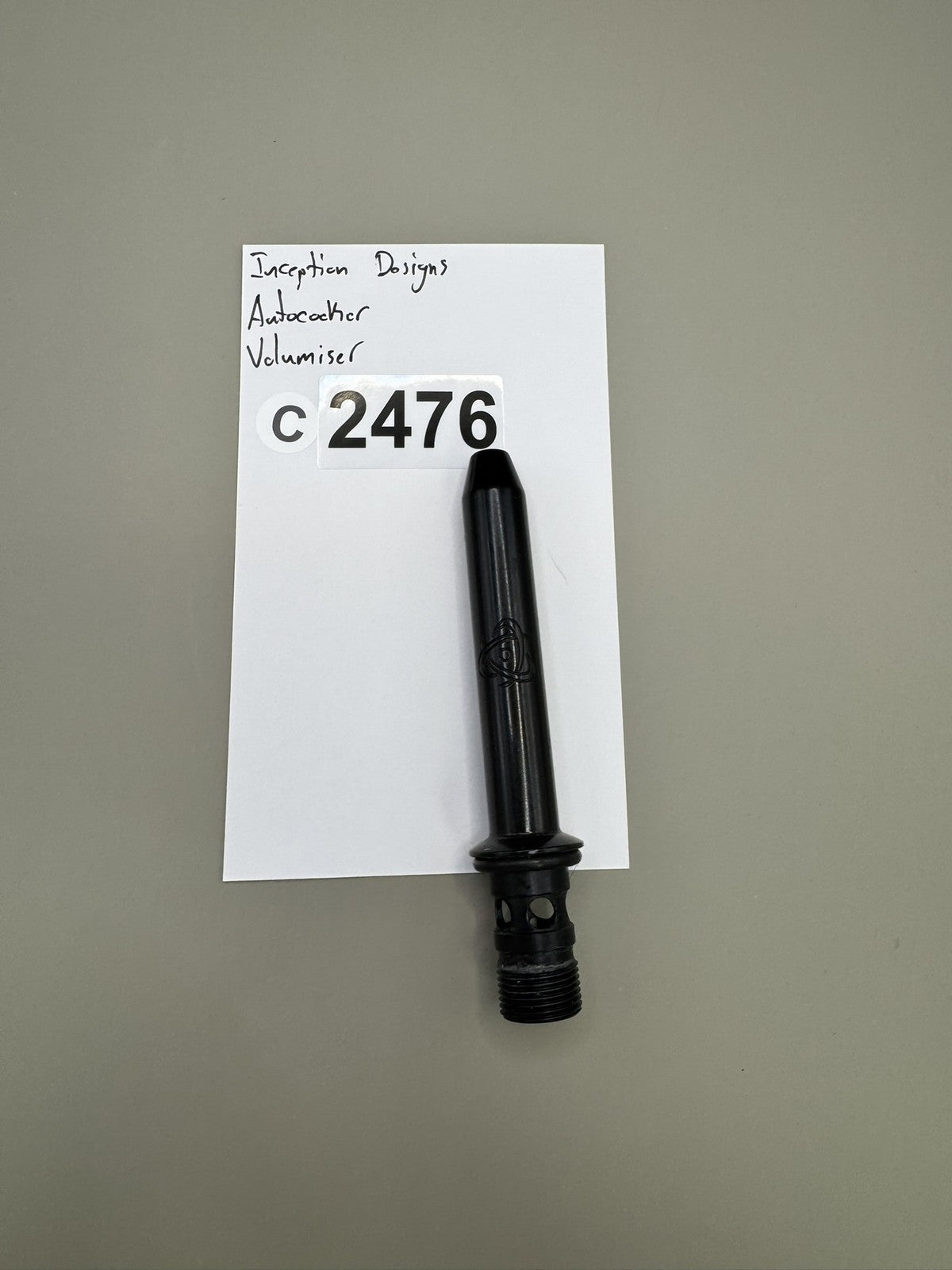 Inception Designs Autococker Volumizer