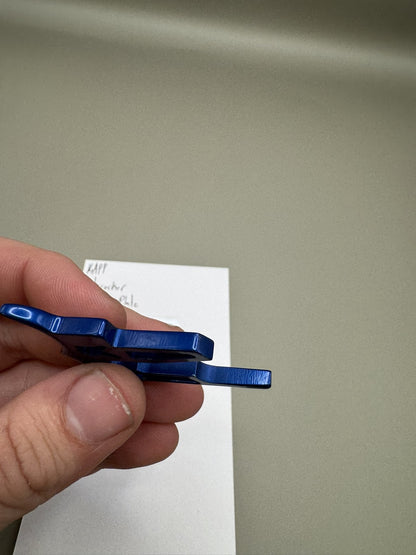 KAPP Autococker Trigger Plate