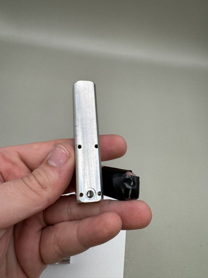 Bob Long MTAC LPR Body