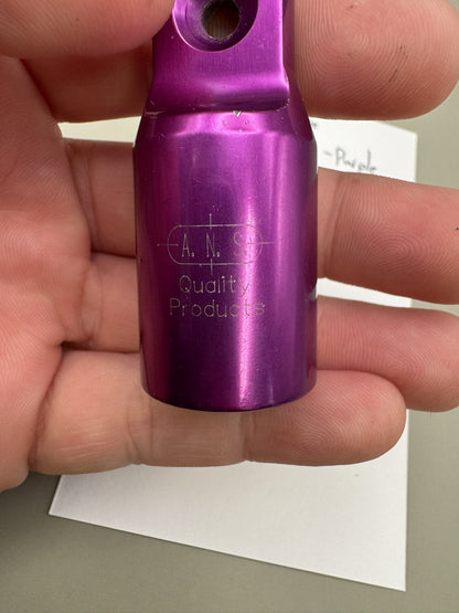 A.N.S. Xtreme Duck Bill ASA - Purple