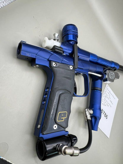 WGP Mid Block Karnivor - Paintball Marker Fully Working