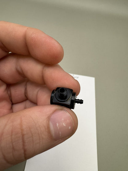 WGP /Planet Eclipse Autococker Barn QEV - Black
