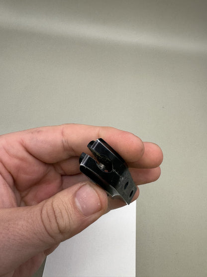 Smart Parts ASA Rail Mount