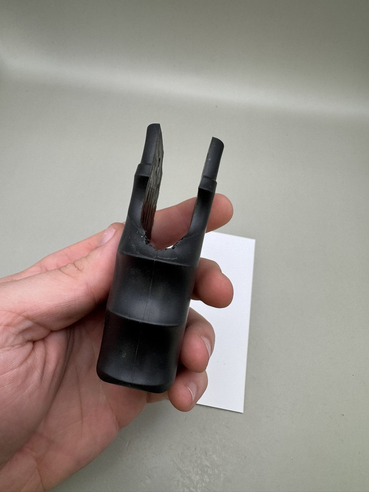 Smart Parts 1911/45 Style Shocker Grips