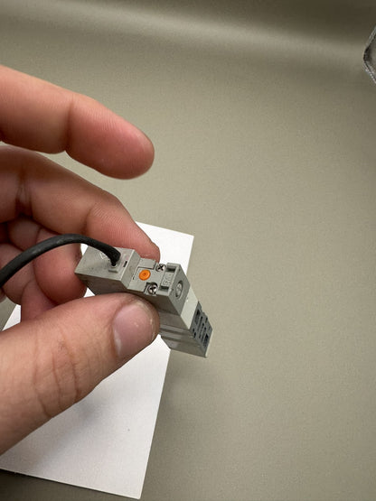 WGP Autococker E-Blade Solenoid