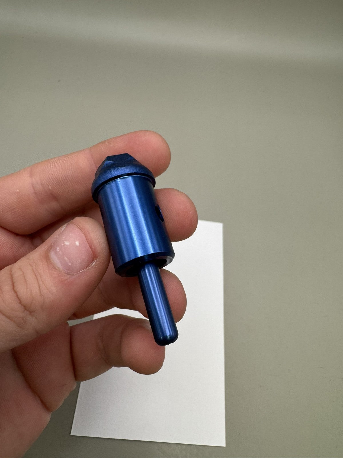 Kingman PB Spyder VS2 IVG- Blue