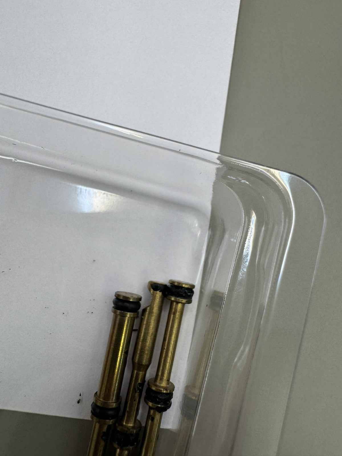 WGP Autocoker 3-Way Rod X5